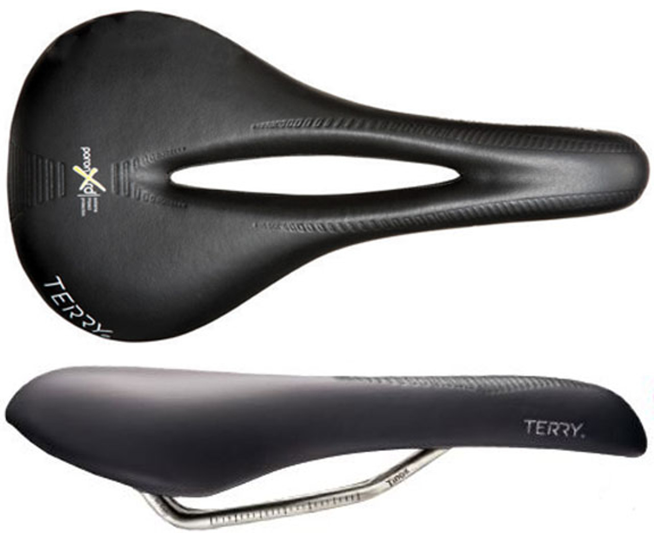 terry fly carbon saddle