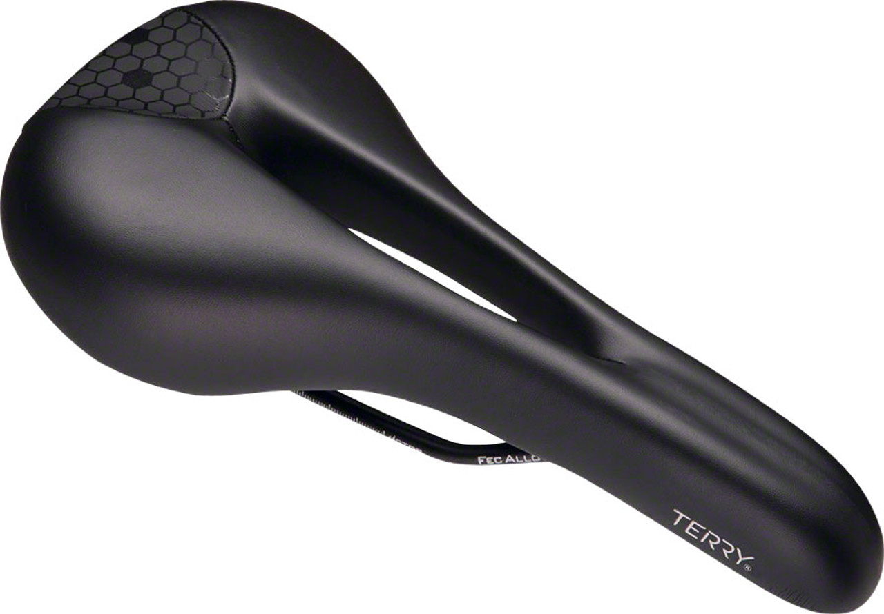 terry fly gel saddle