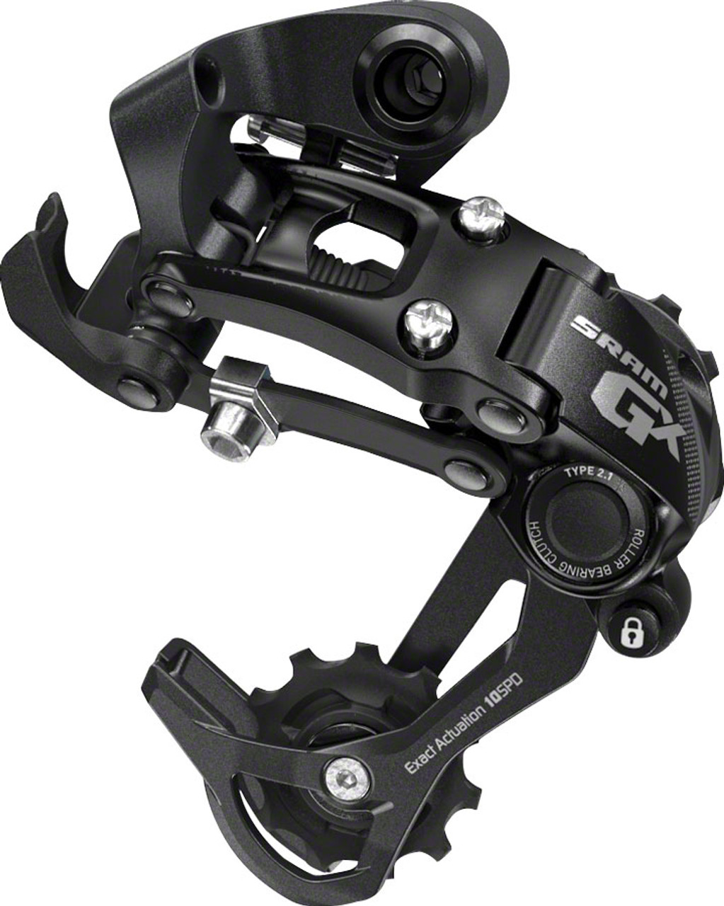 Sram derailleurs hot sale best to worst