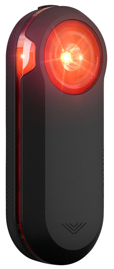アキバレンジャー　Garmin Varia RTL510 テールライト Garmin Varia RTL510 Rearview Radar Tail Light - Black for sale