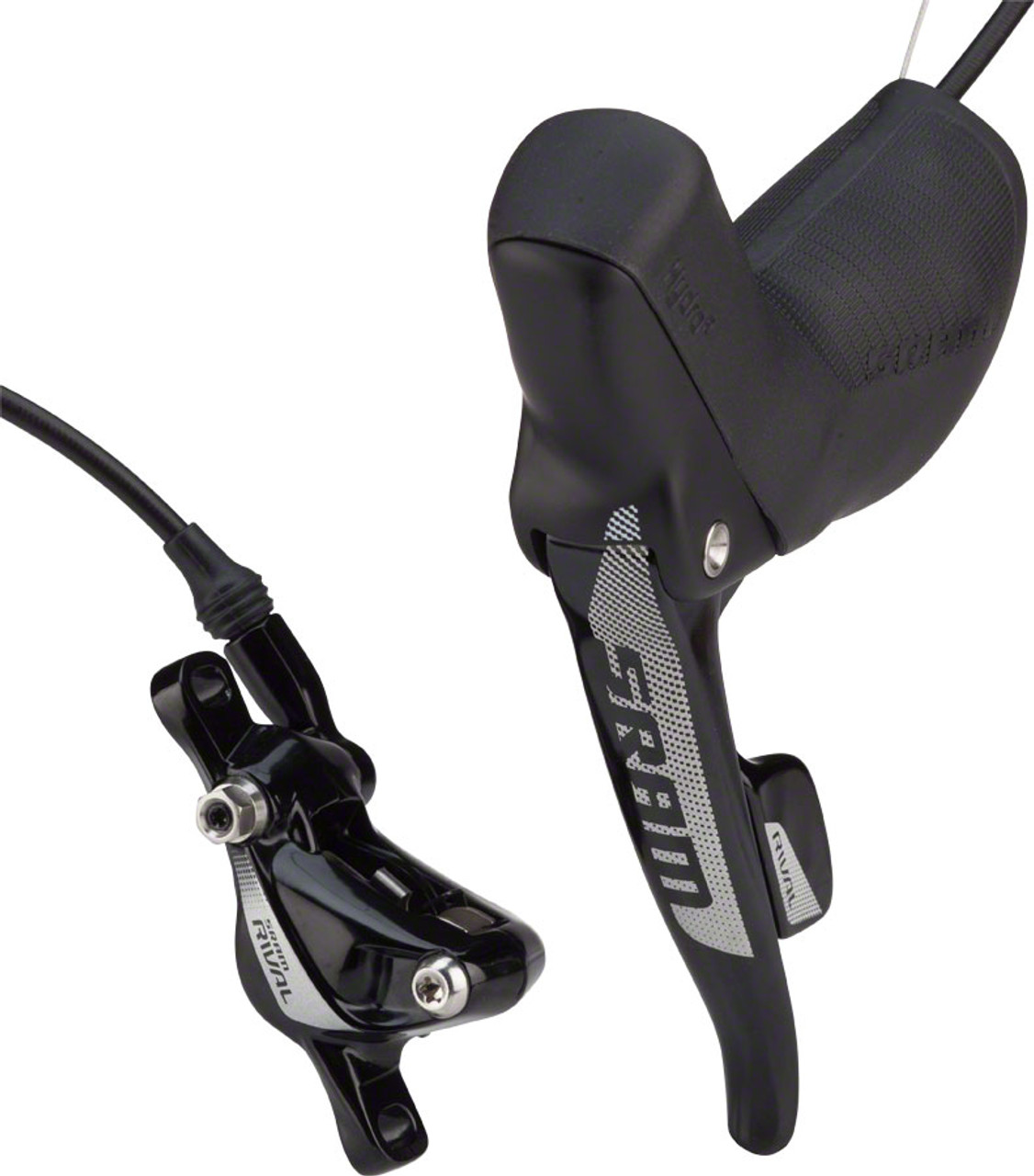 sram hydraulic disc brakes