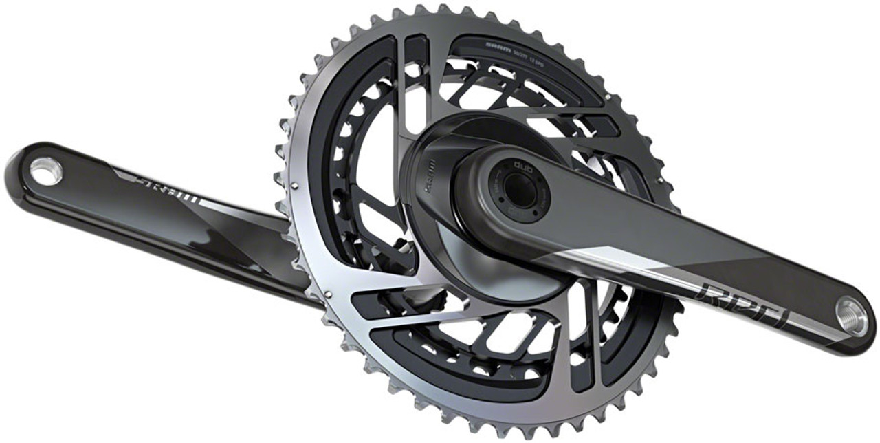 SRAM RED クランク　GXP 165 BCD110クランク長165mm