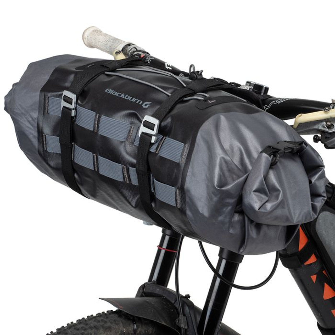 handlebar dry bag