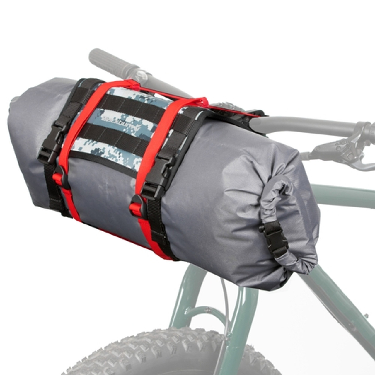 outpost hb roll & dry bag