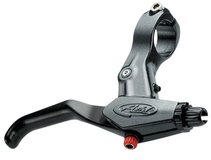 【幻の新品】Avid Speed Dial Ti Brake Lever Avid Speed Dial Titanium Brake Lever: Right /Rear. Canti, V-brake