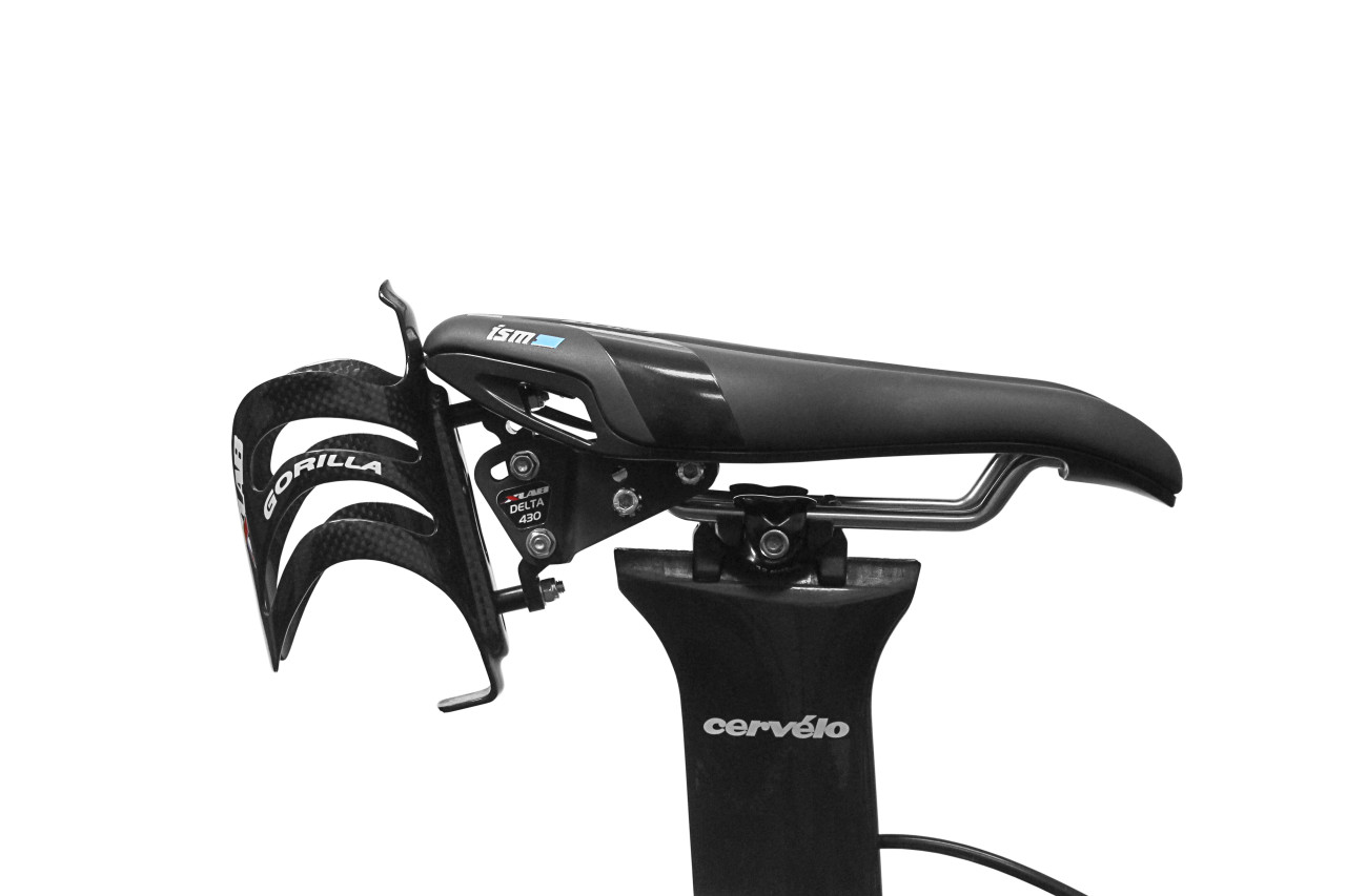 cervelo water bottle cage