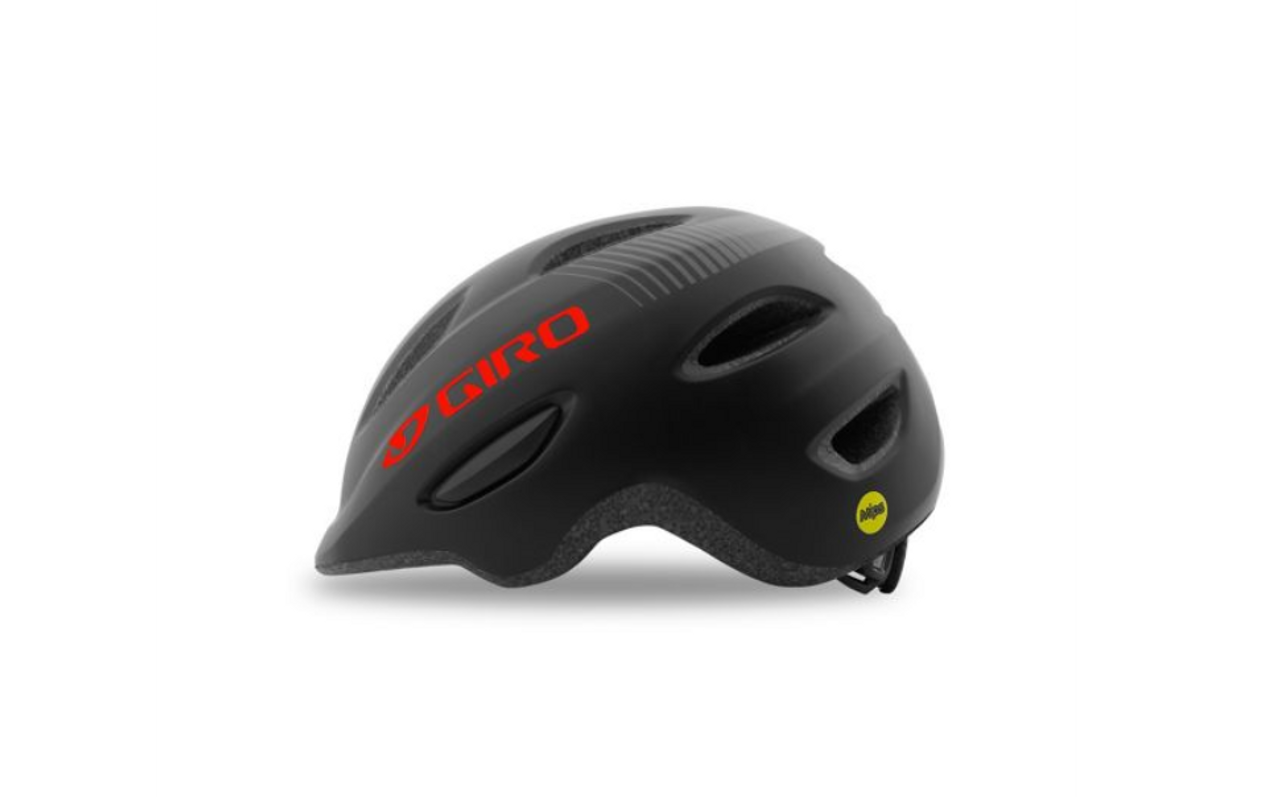 scamp mips helmet