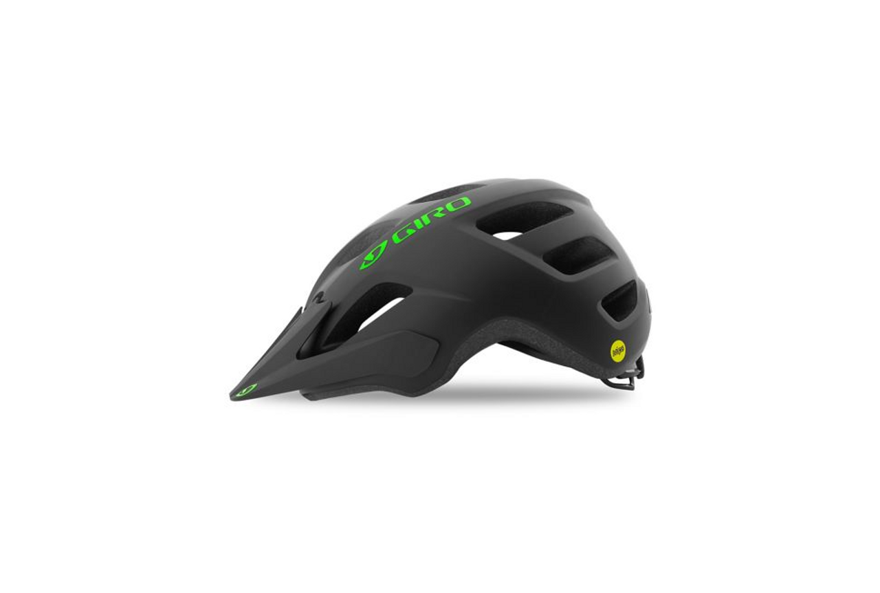 giro children's tremor cycling helmet