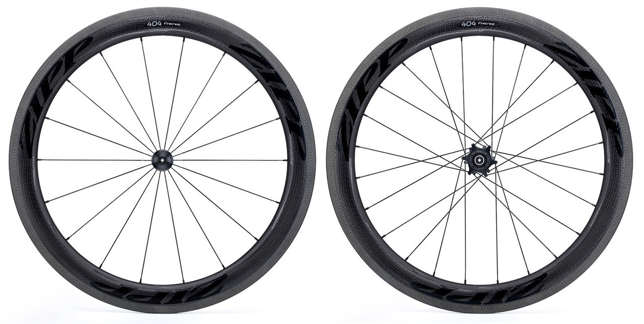 carbon clincher