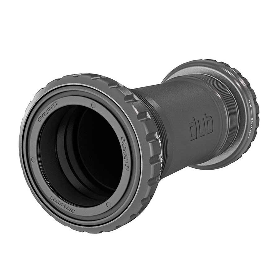 SRAM DUB English 100mm External Cups 