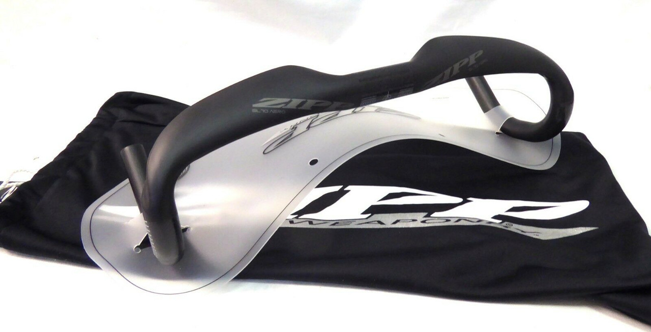 パーツ ZIPP SL70 420mm Zipp Speed Weaponry SL-70 Aero – Incycle Bicycles