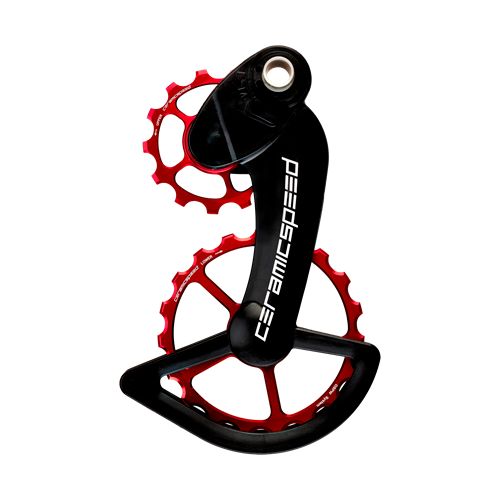 CeramicSpeed OSPW System for Campagnolo 11speed EPS & Mechanical Coated