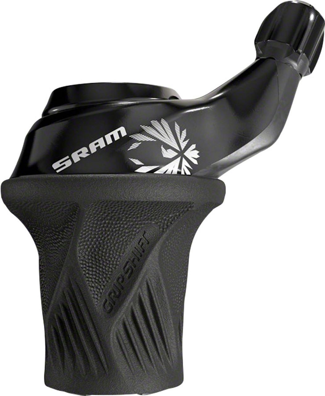 Mompelen ernstig Thuisland SRAM GX Eagle Grip Shift Shifter 12-Speed Rear