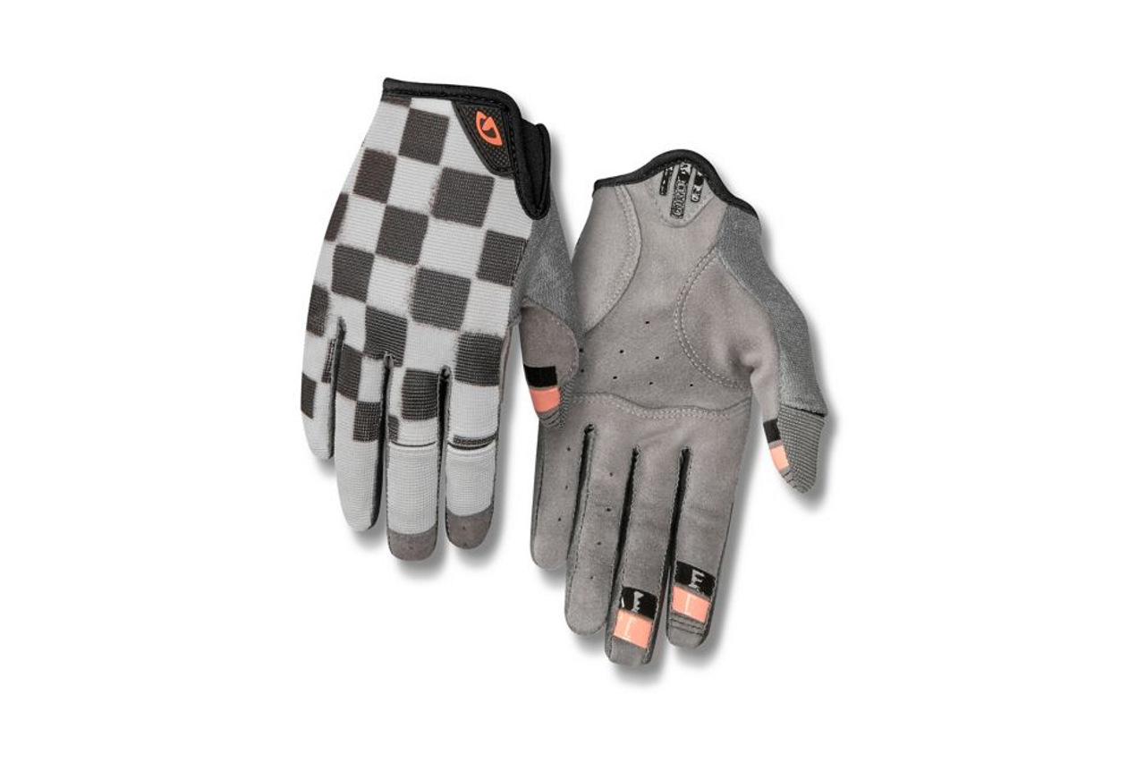 giro la dnd women's gloves