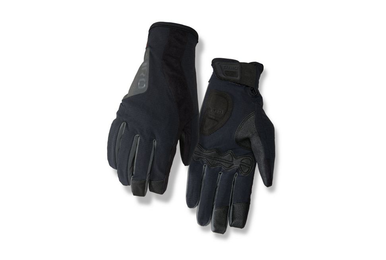 giro proof winter gloves