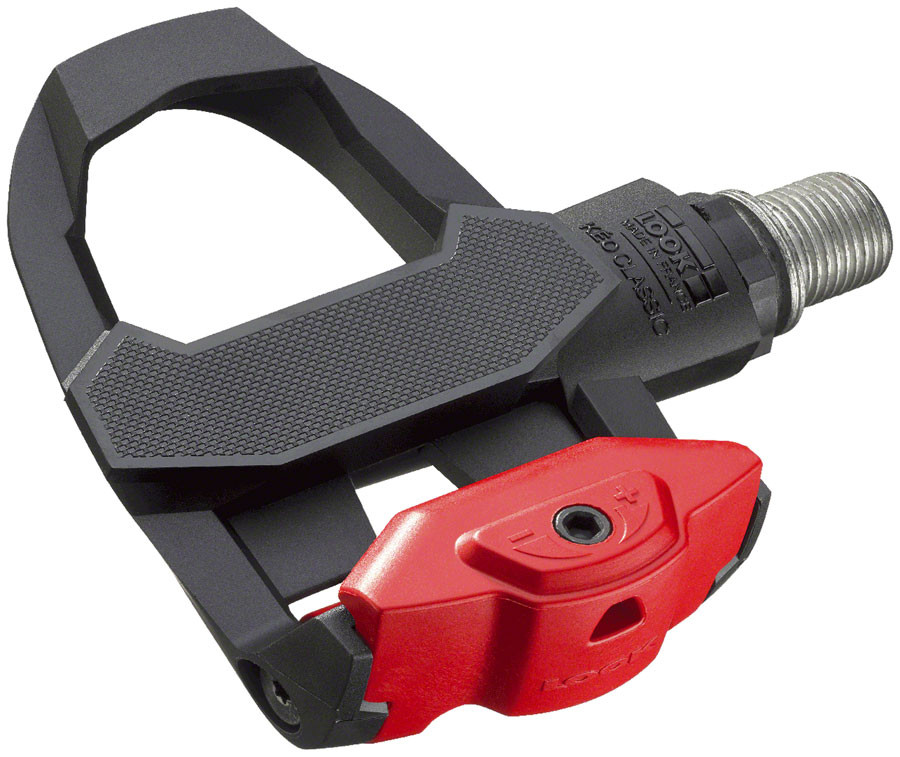 Look Keo Classic Pedal durable, light weight, economical