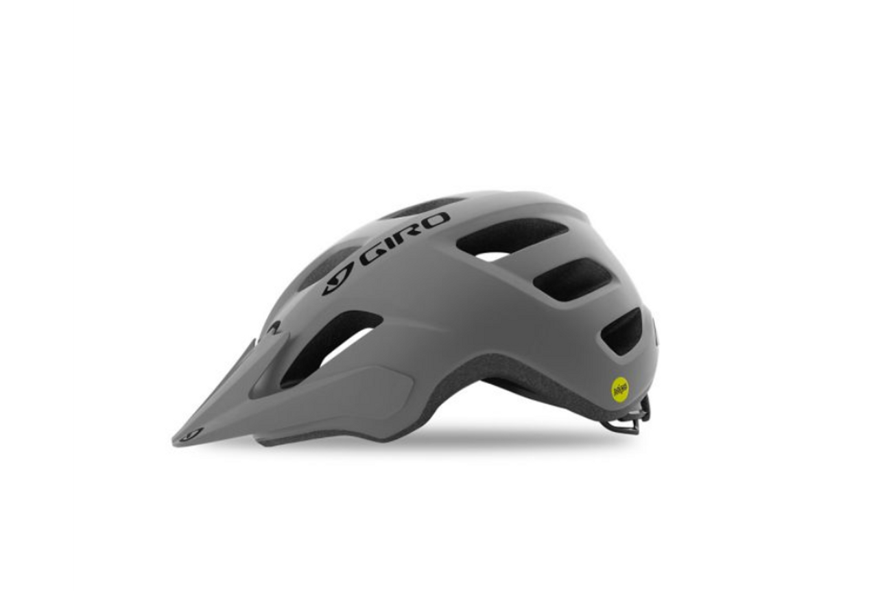 giro fixture mips mtb helmet