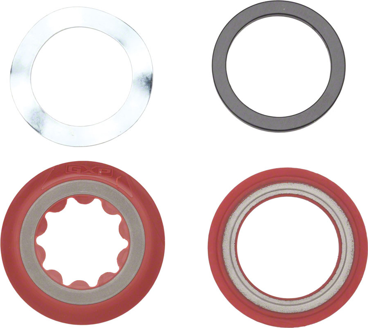 bottom bracket washer