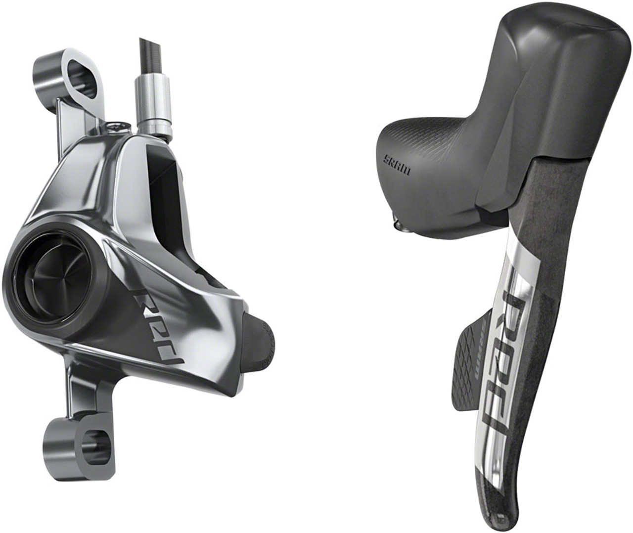 sram post mount caliper