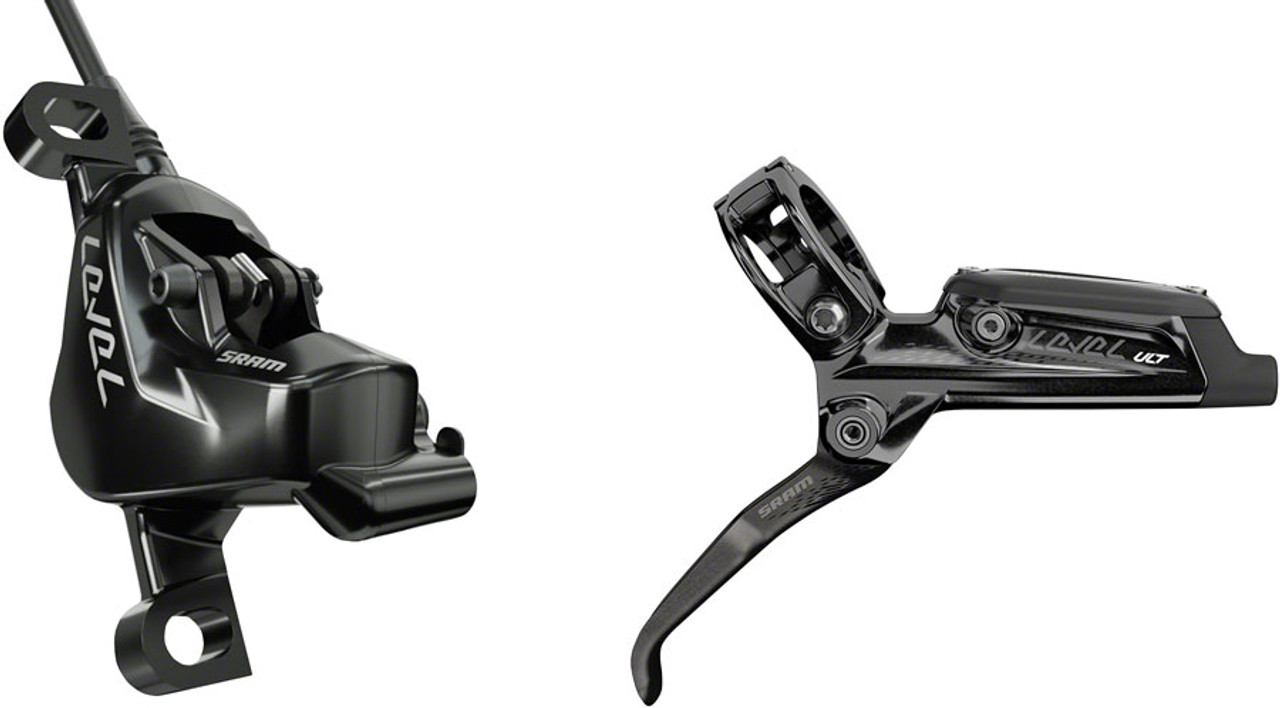 sram level black