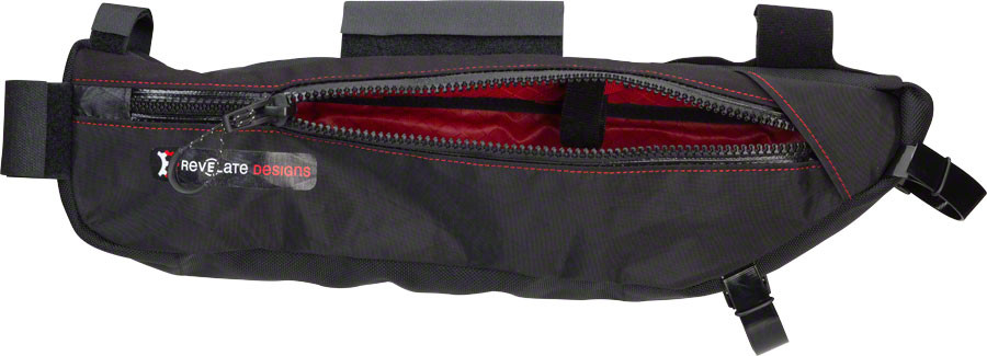 tangle frame bag