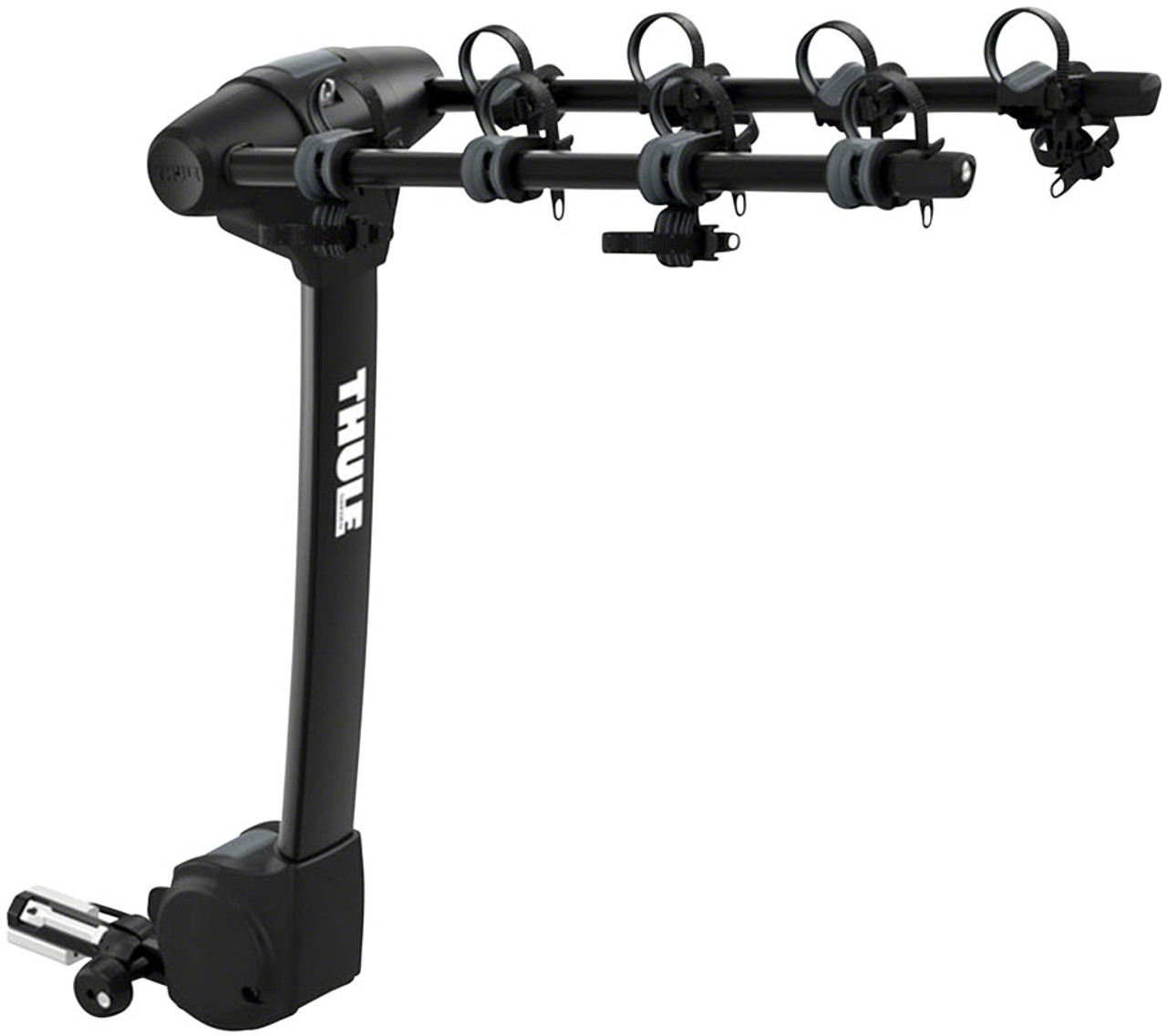 thule apex 5 bike rack