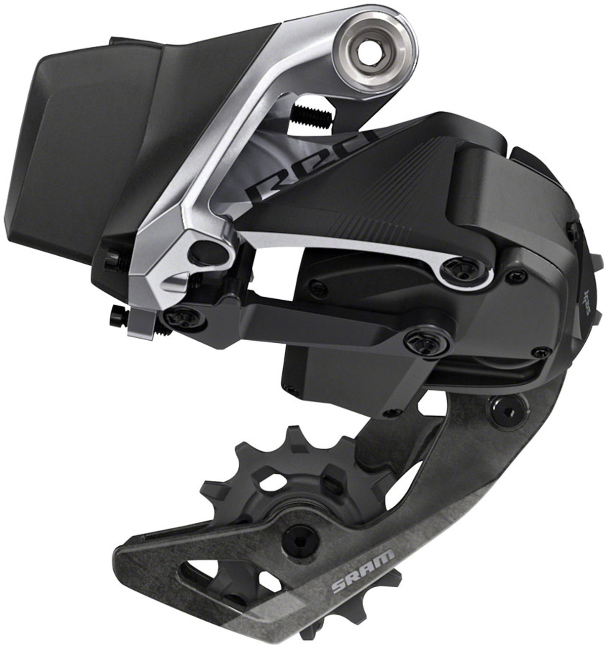 sram short cage derailleur