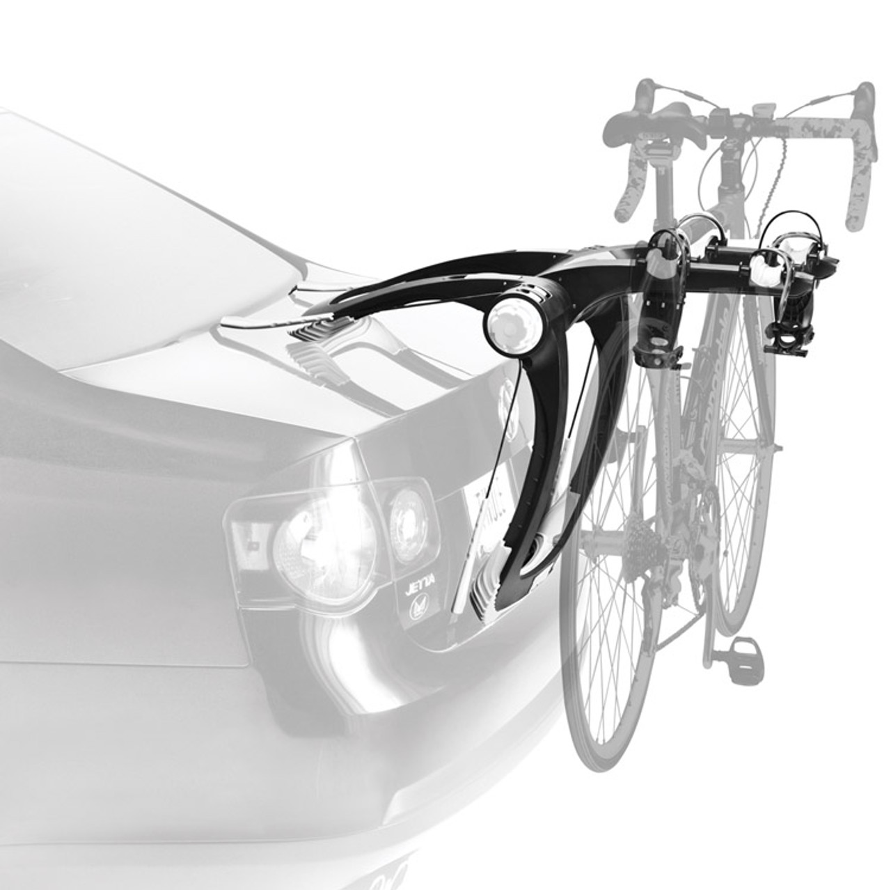 thule raceway pro bike rack