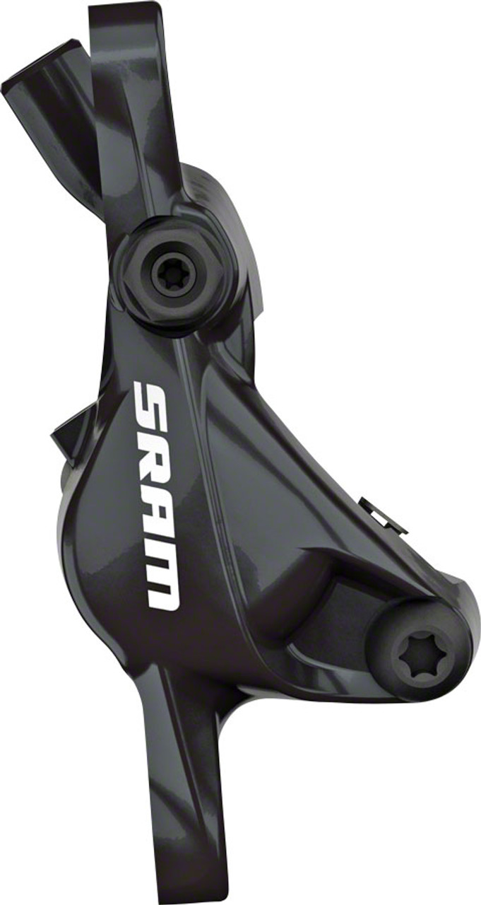 sram post mount