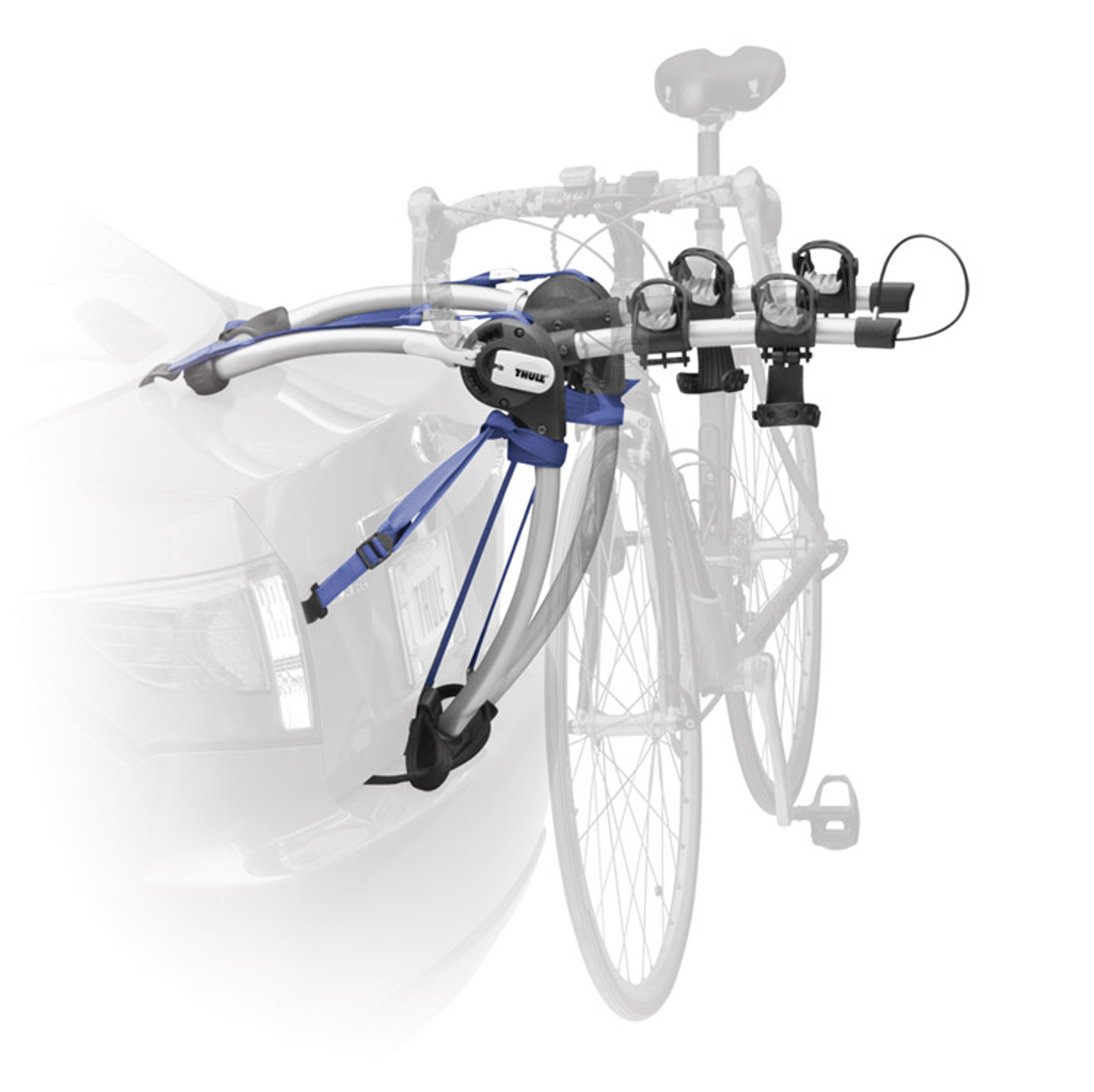 thule archway 3 bike carrier