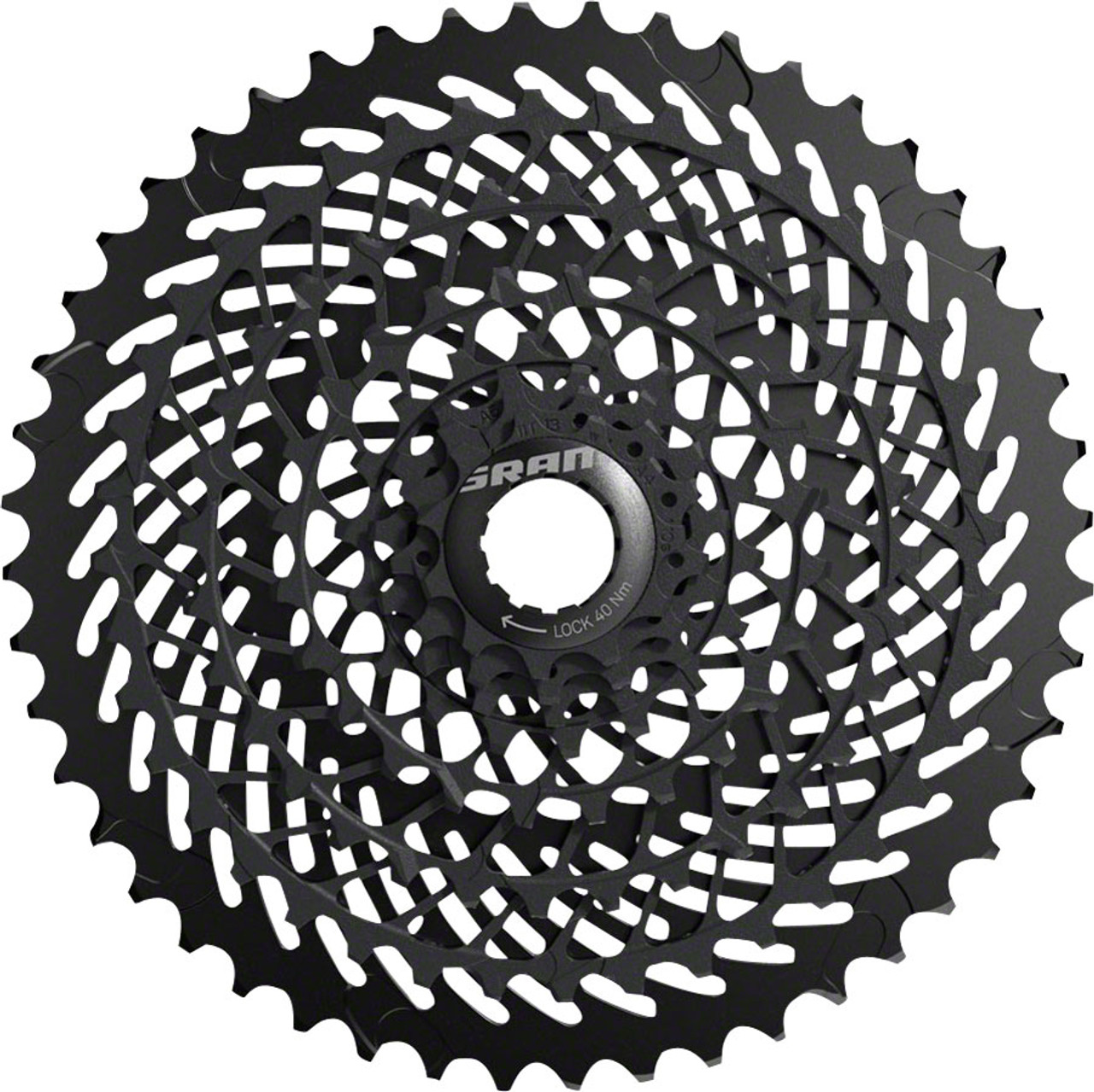 sram mtb cassette