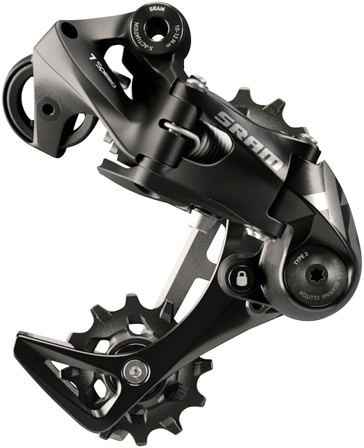 sram 7 speed chain