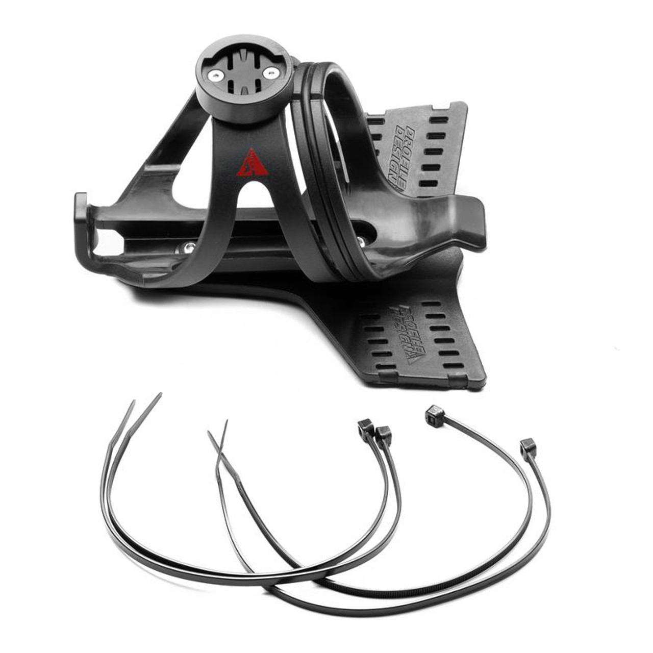 Profile Design T1+ エアロバー GARMINマウント付き Profile Design エアロバーボトルマウント HSF BTA with GARMIN