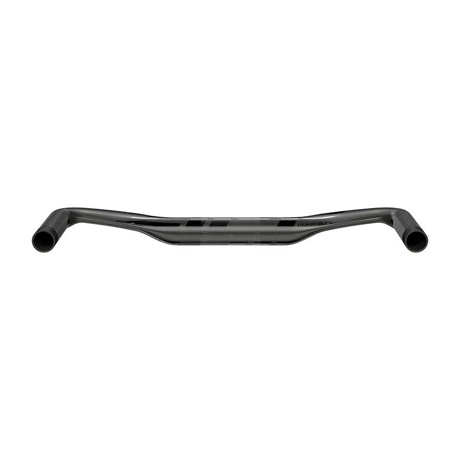Zipp Vuka Bull Carbon Base Bar 20mm Drop, Reversible