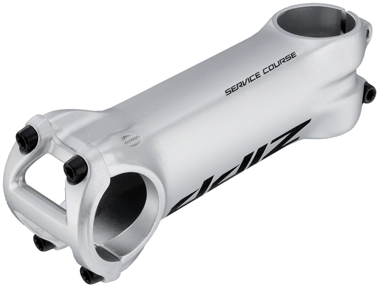 Zipp 25 degree stem Clearance