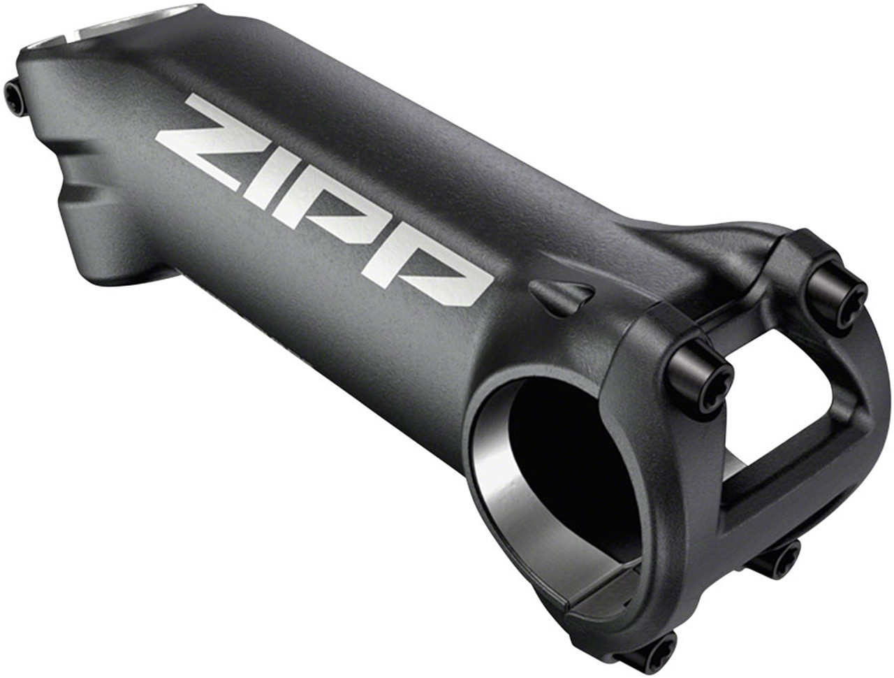 Zipp Service Course Stem 25 Degrees Black