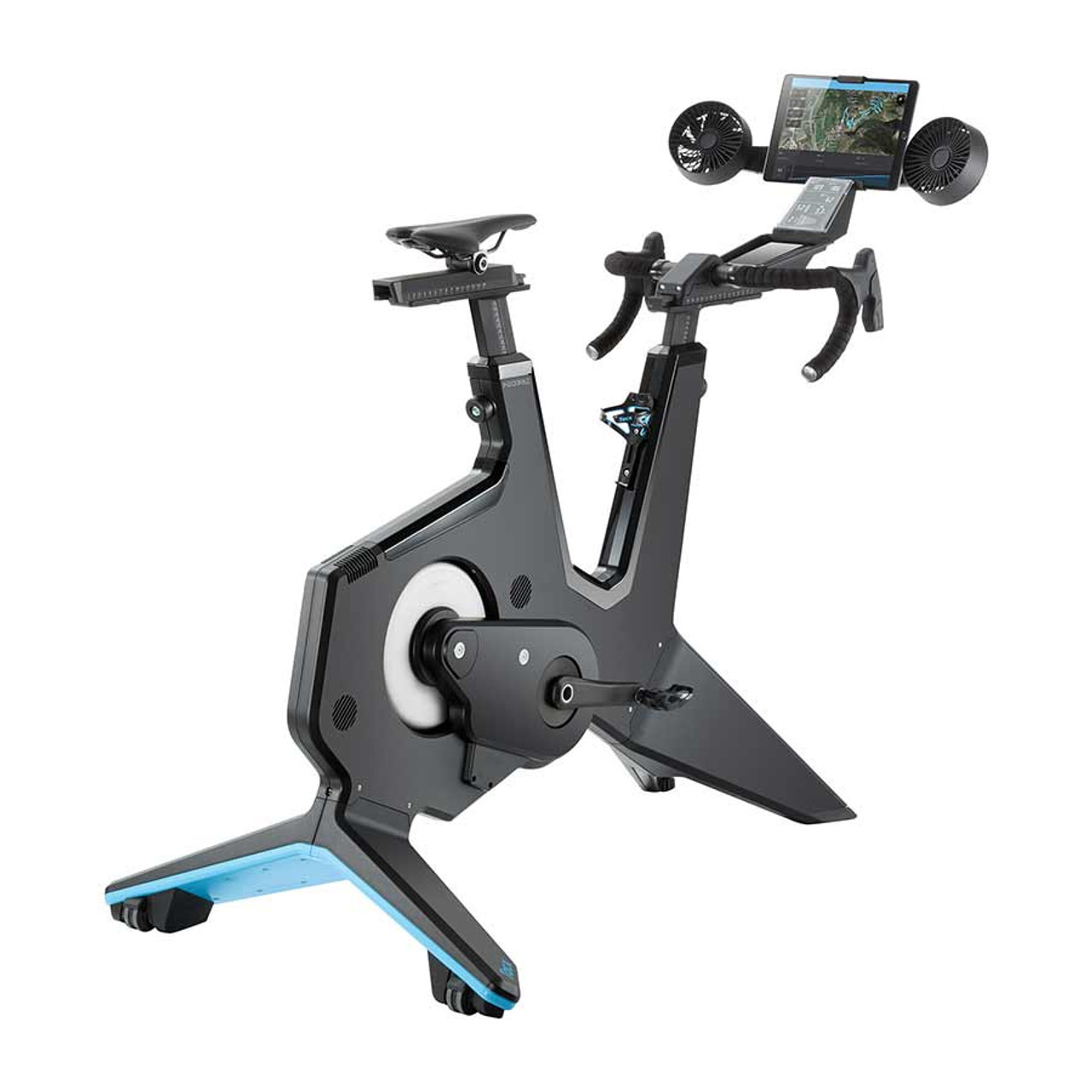 Tacx - Neo 2 スマートトレーナー www.drdraperdds.com