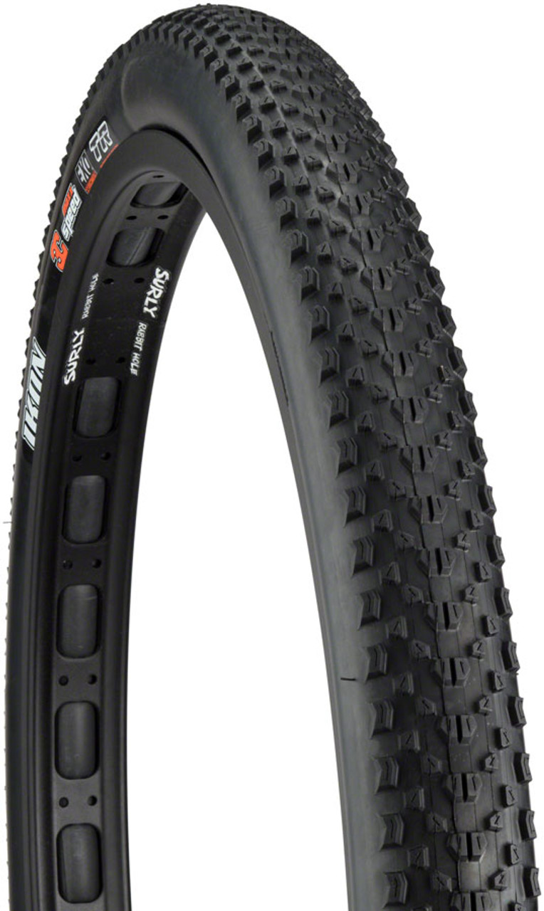 Maxxis Ikon Tire - 29 x 2.35, Tubeless, Folding, Black, 3C Maxx Speed, EXO