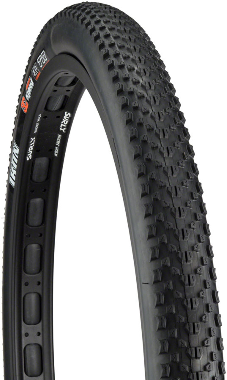 Maxxis Ikon Tire - 29 x 2.2, Clincher, Wire, Black - Evolution Cycle Shop