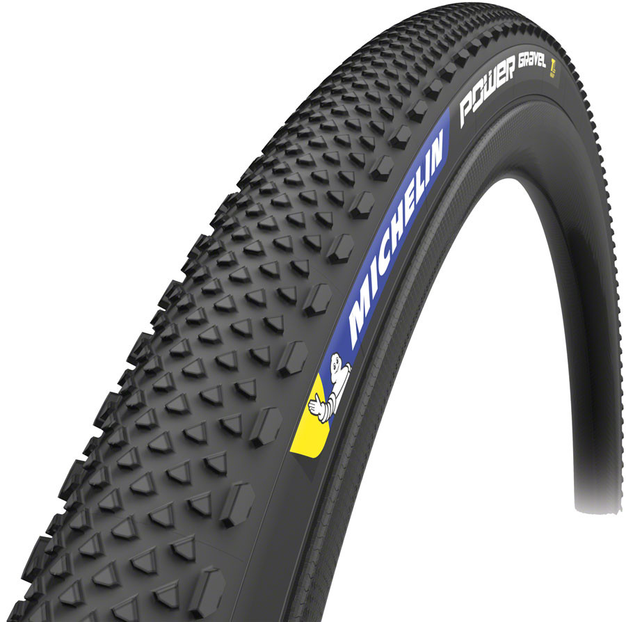 Michelin Power Gravel v2