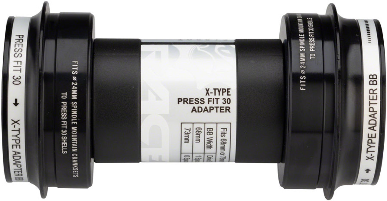 PressFit30 (68mm) - 30mm Spindle