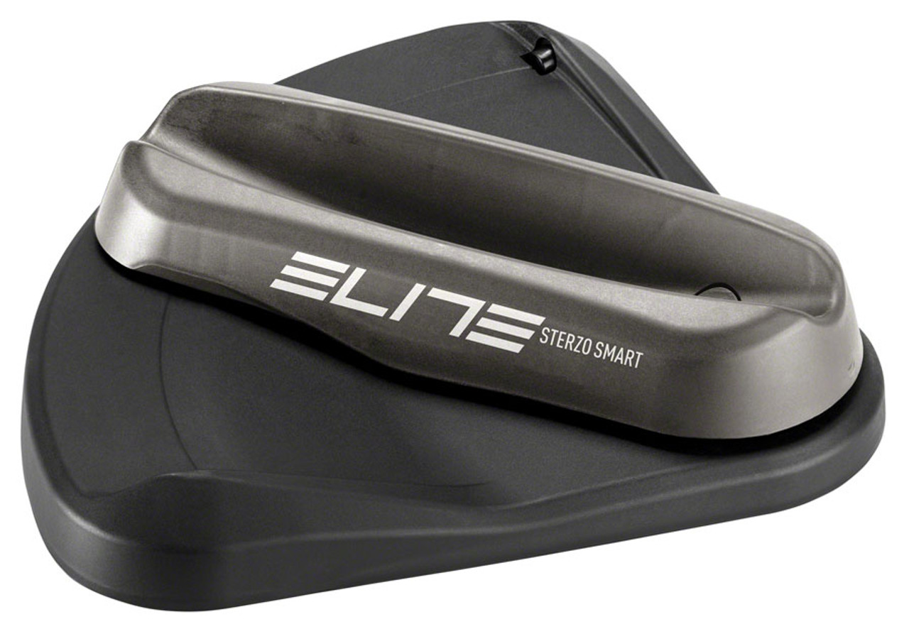 Elite Sterzo Smart Turnable Wheel Block