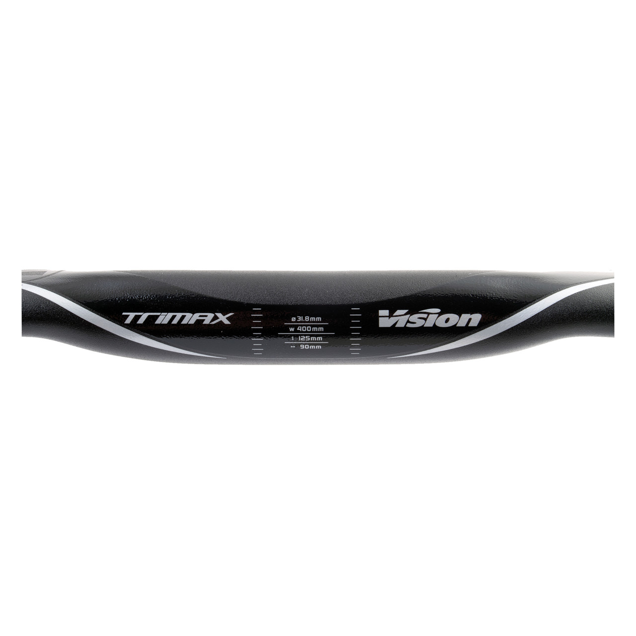 Vision Trimax Aero Drop Bar, Alloy