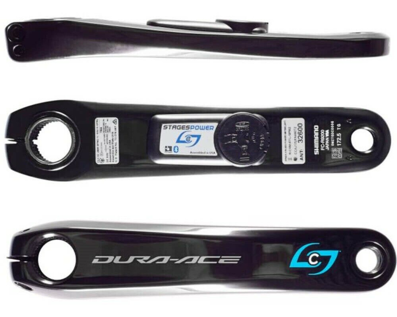 Stages fsa discount power meter