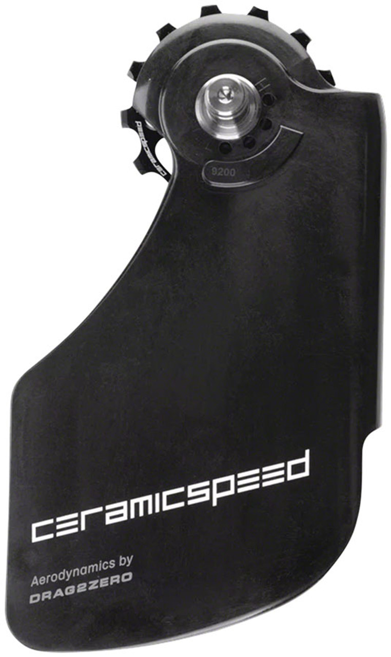 CeramicSpeed OSPW for Shimano 9200/9250 and 8100 SS/8150