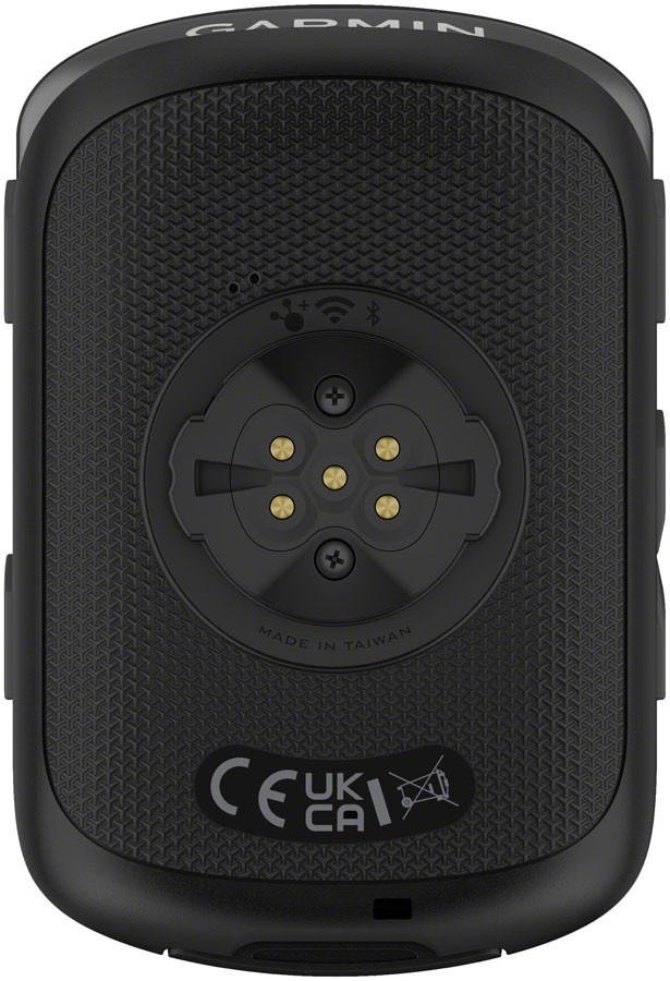 Garmin Edge 840 Bundle with S/C Sensor and HRM