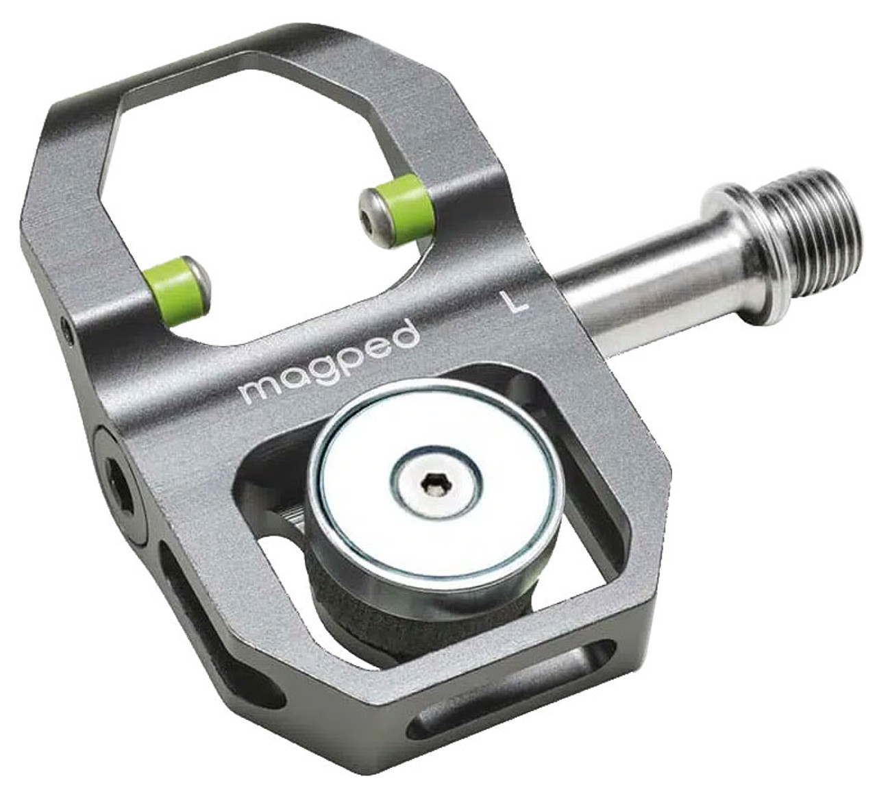 Magped Road Pedal 200n