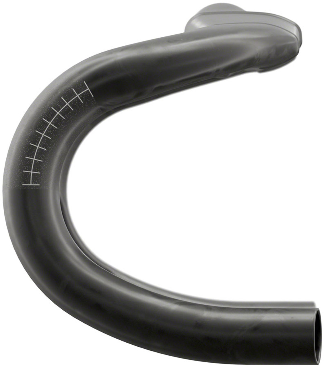 Zipp SL-80 Race Drop Handlebar - Carbon