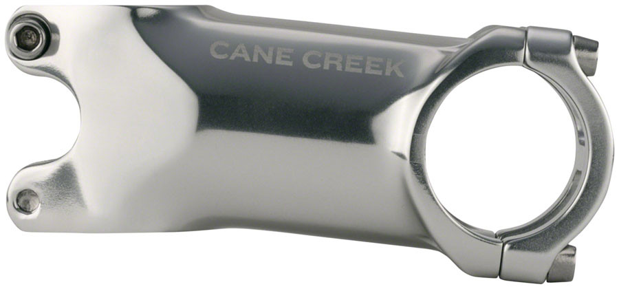 Cane Creek GXC Stem - Silver Cane Creek GXC Stem - Silver