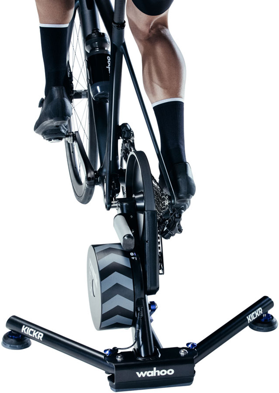 その他 wahoo - WAHOO KICKR Wahoo Kickr Bike with WiFi - FITNESS SYSTEMS